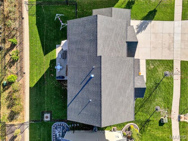415 Filipp Lane, Lake St Louis, MO 63367