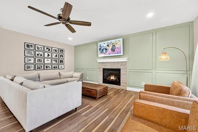 415 Filipp Lane, Lake St Louis, MO 63367