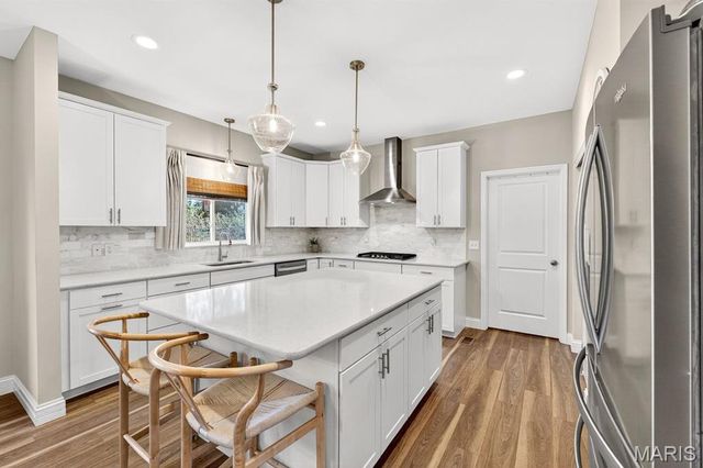 415 Filipp Lane, Lake St Louis, MO 63367