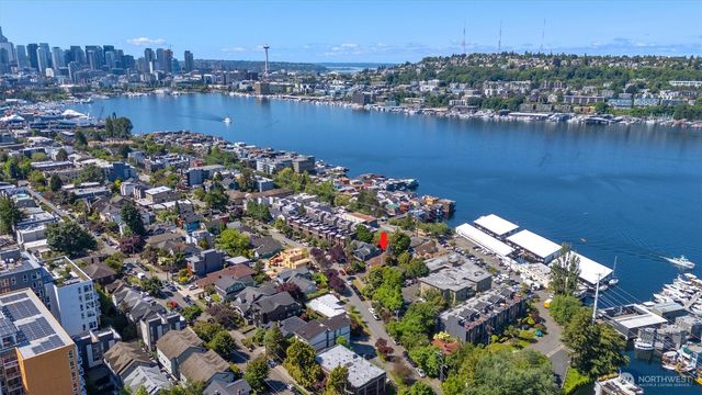 2511 Minor Avenue E, Seattle, WA 98102