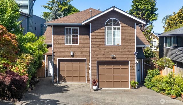 2511 Minor Avenue E, Seattle, WA 98102