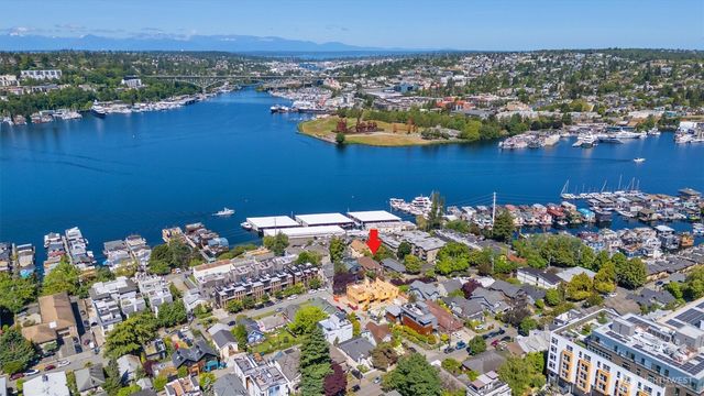 2511 Minor Avenue E, Seattle, WA 98102