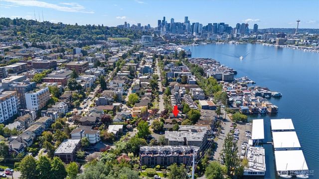 2511 Minor Avenue E, Seattle, WA 98102
