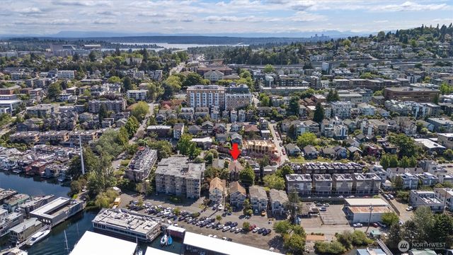 2511 Minor Avenue E, Seattle, WA 98102