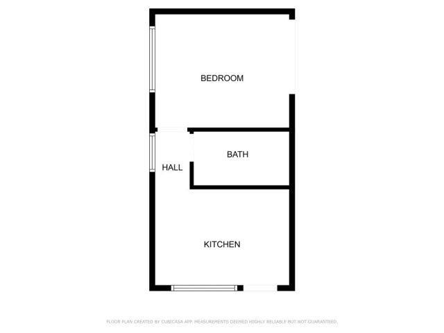 7923 Leeds Street B, Downey, CA 90242