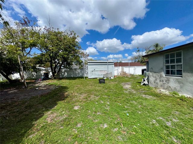 6726 TIMBERLANE DRIVE, Tampa, FL 33615