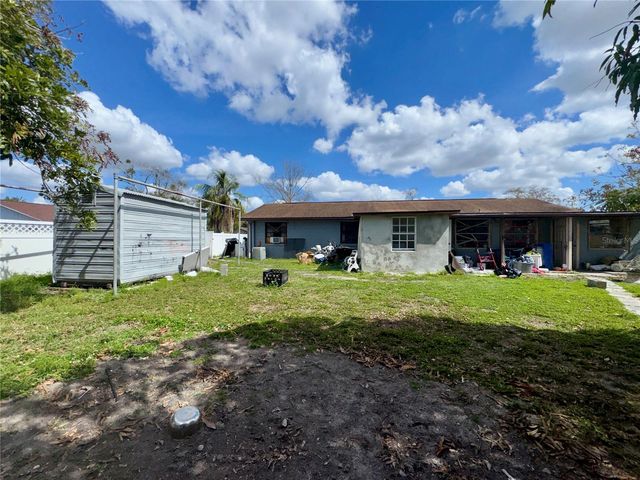 6726 TIMBERLANE DRIVE, Tampa, FL 33615