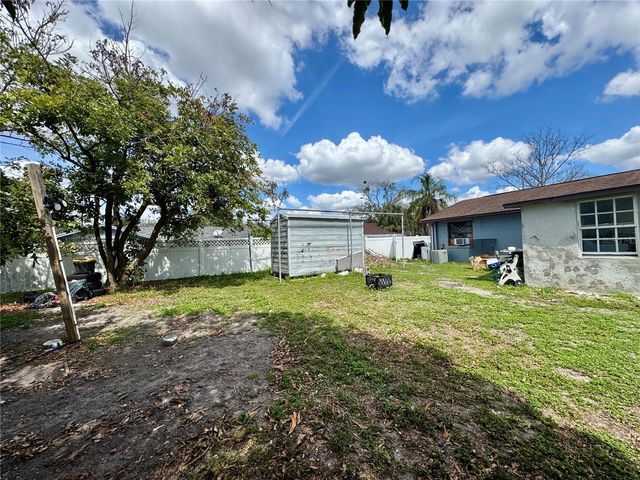 6726 TIMBERLANE DRIVE, Tampa, FL 33615