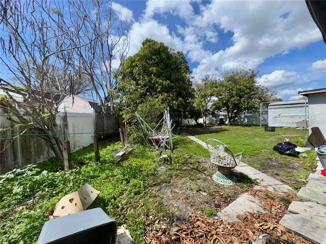 6726 TIMBERLANE DRIVE, Tampa, FL 33615