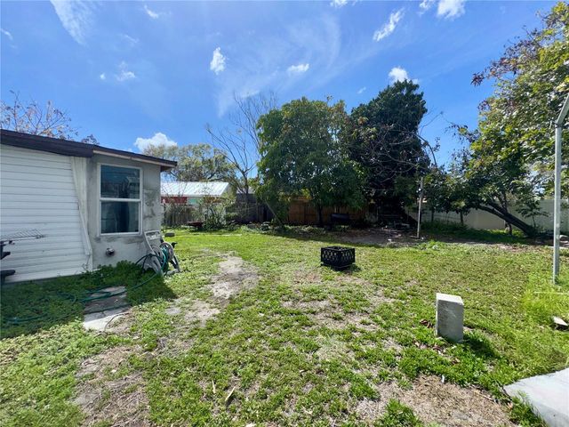 6726 TIMBERLANE DRIVE, Tampa, FL 33615