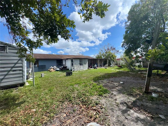 6726 TIMBERLANE DRIVE, Tampa, FL 33615