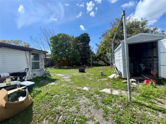 6726 TIMBERLANE DRIVE, Tampa, FL 33615