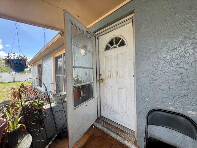 6726 TIMBERLANE DRIVE, Tampa, FL 33615