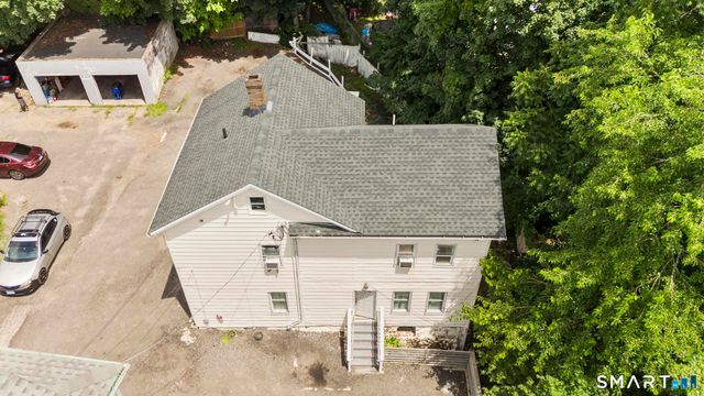 96 Hill Street, Waterbury, CT 06704
