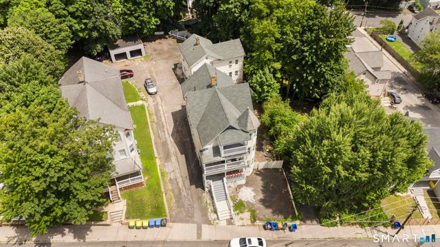 96 Hill Street, Waterbury, CT 06704