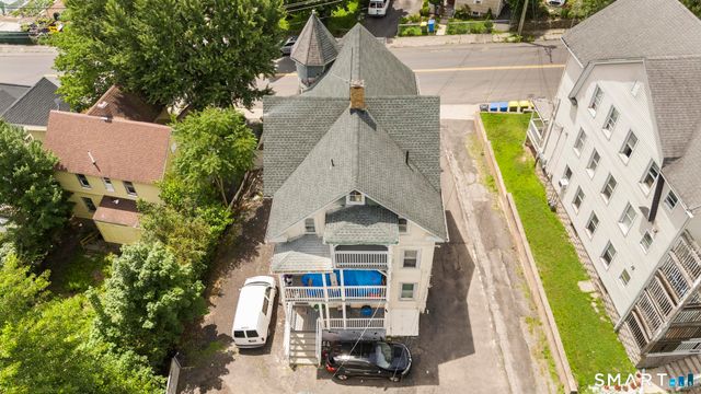96 Hill Street, Waterbury, CT 06704