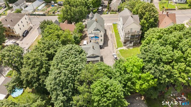 96 Hill Street, Waterbury, CT 06704