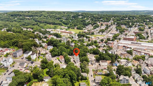 96 Hill Street, Waterbury, CT 06704