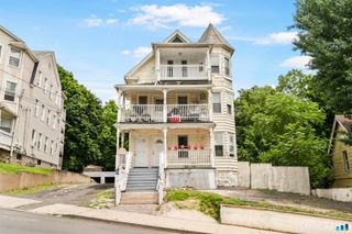 96 Hill Street, Waterbury, CT 06704