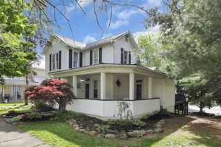 103 E Main Street, Centerburg, OH 43011