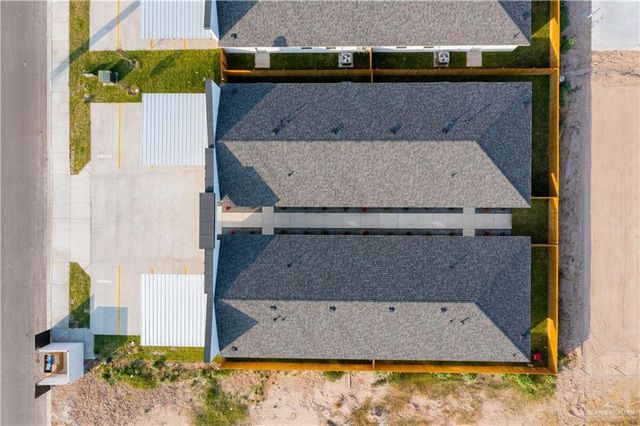 408 N Onyx Avenue 3, Edinburg, TX 78541