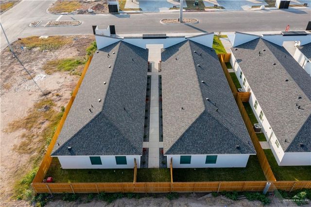 408 N Onyx Avenue 3, Edinburg, TX 78541