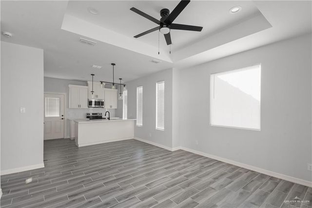 408 N Onyx Avenue 3, Edinburg, TX 78541