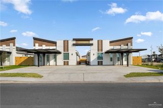 408 N Onyx Avenue 3, Edinburg, TX 78541