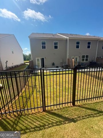 4144 Kestrel Court, Gainesville, GA 30506