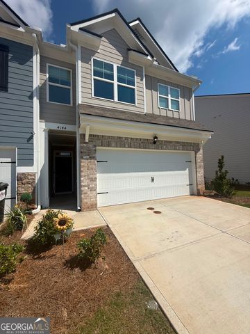 4144 Kestrel Court, Gainesville, GA 30506