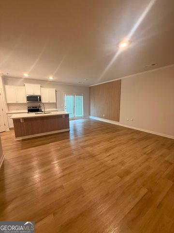 4144 Kestrel Court, Gainesville, GA 30506