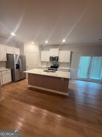 4144 Kestrel Court, Gainesville, GA 30506