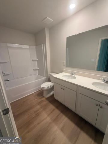 4144 Kestrel Court, Gainesville, GA 30506