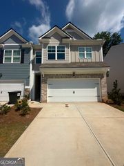 4144 Kestrel Court, Gainesville, GA 30506