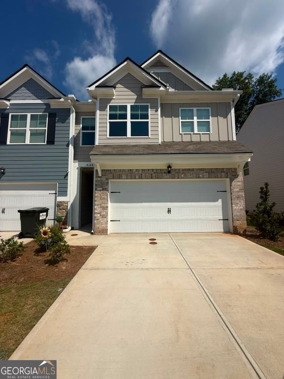 4144 Kestrel Court, Gainesville, GA 30506