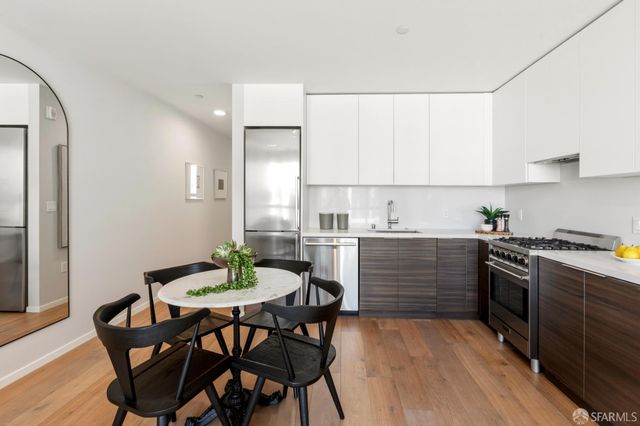 1433 Bush Street 703, San Francisco, CA 94109