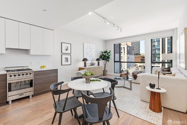 1433 Bush Street 703, San Francisco, CA 94109