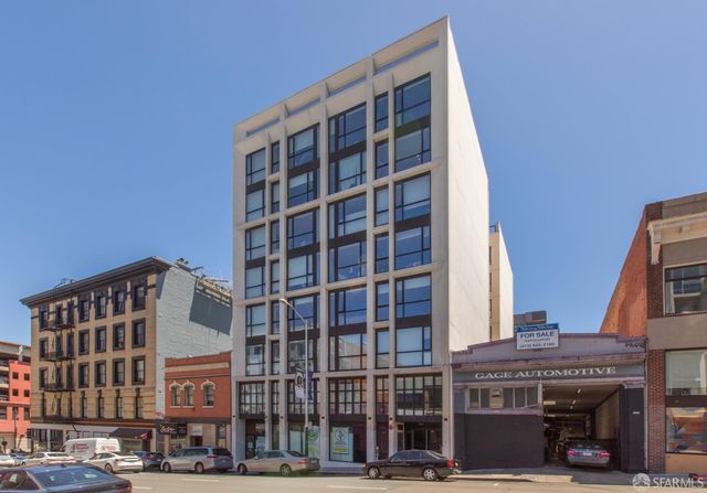 1433 Bush Street 703, San Francisco, CA 94109