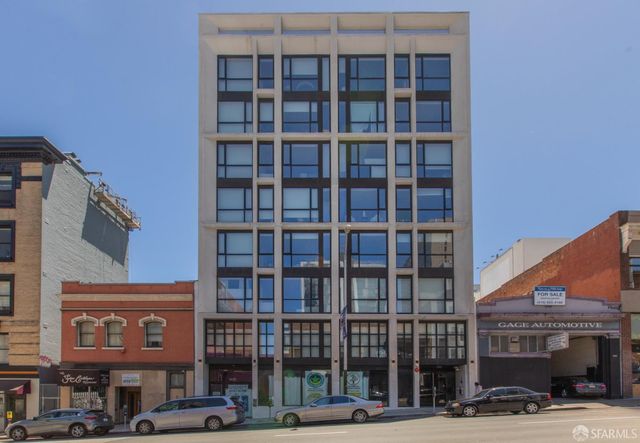 1433 Bush Street 703, San Francisco, CA 94109