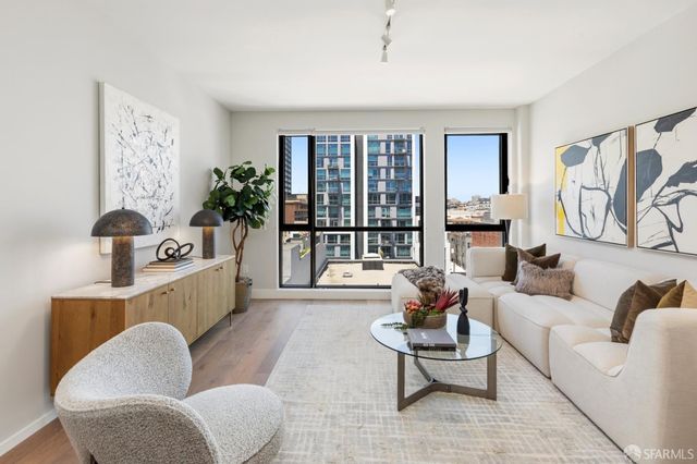 1433 Bush Street 703, San Francisco, CA 94109