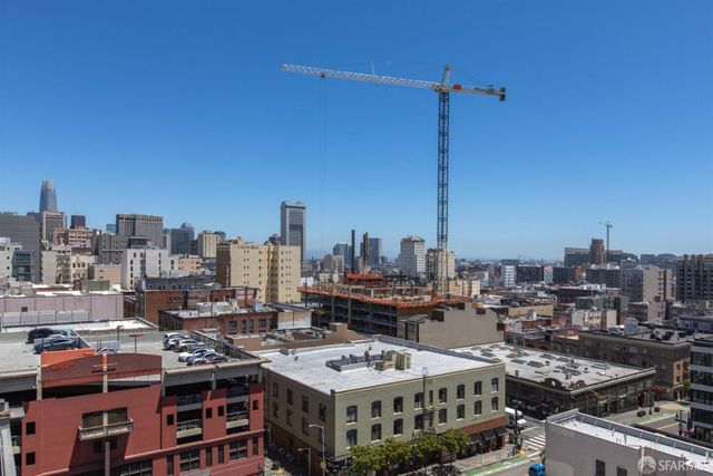 1433 Bush Street 703, San Francisco, CA 94109