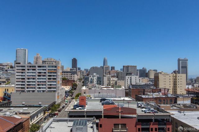 1433 Bush Street 703, San Francisco, CA 94109