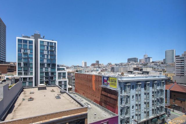 1433 Bush Street 703, San Francisco, CA 94109