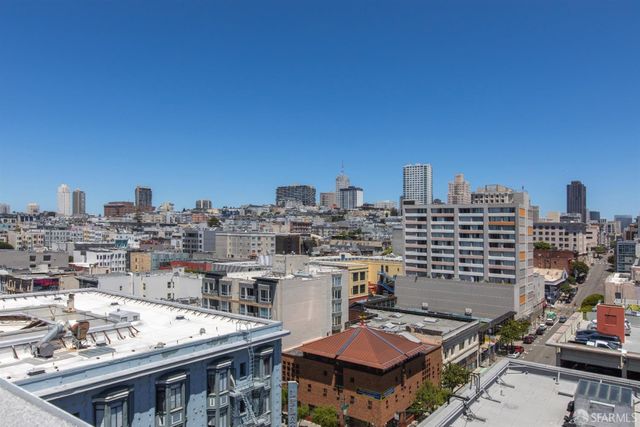1433 Bush Street 703, San Francisco, CA 94109