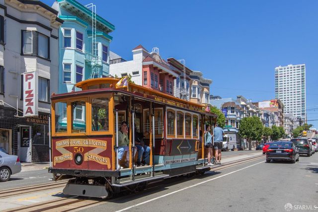 1433 Bush Street 703, San Francisco, CA 94109