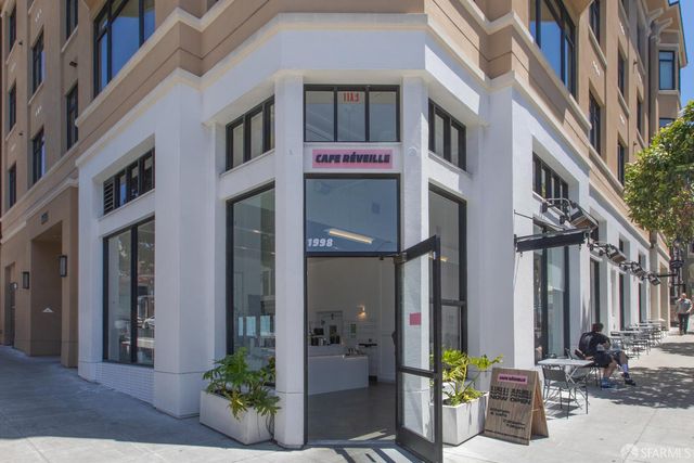 1433 Bush Street 703, San Francisco, CA 94109