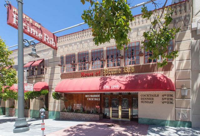1433 Bush Street 703, San Francisco, CA 94109
