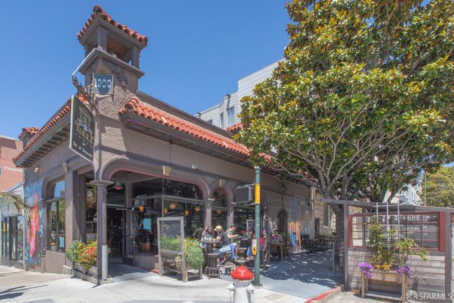 1433 Bush Street 703, San Francisco, CA 94109