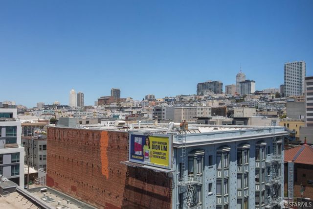 1433 Bush Street 703, San Francisco, CA 94109