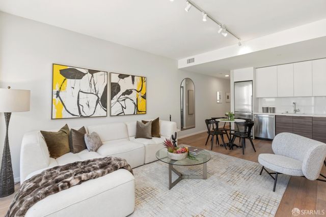 1433 Bush Street 703, San Francisco, CA 94109